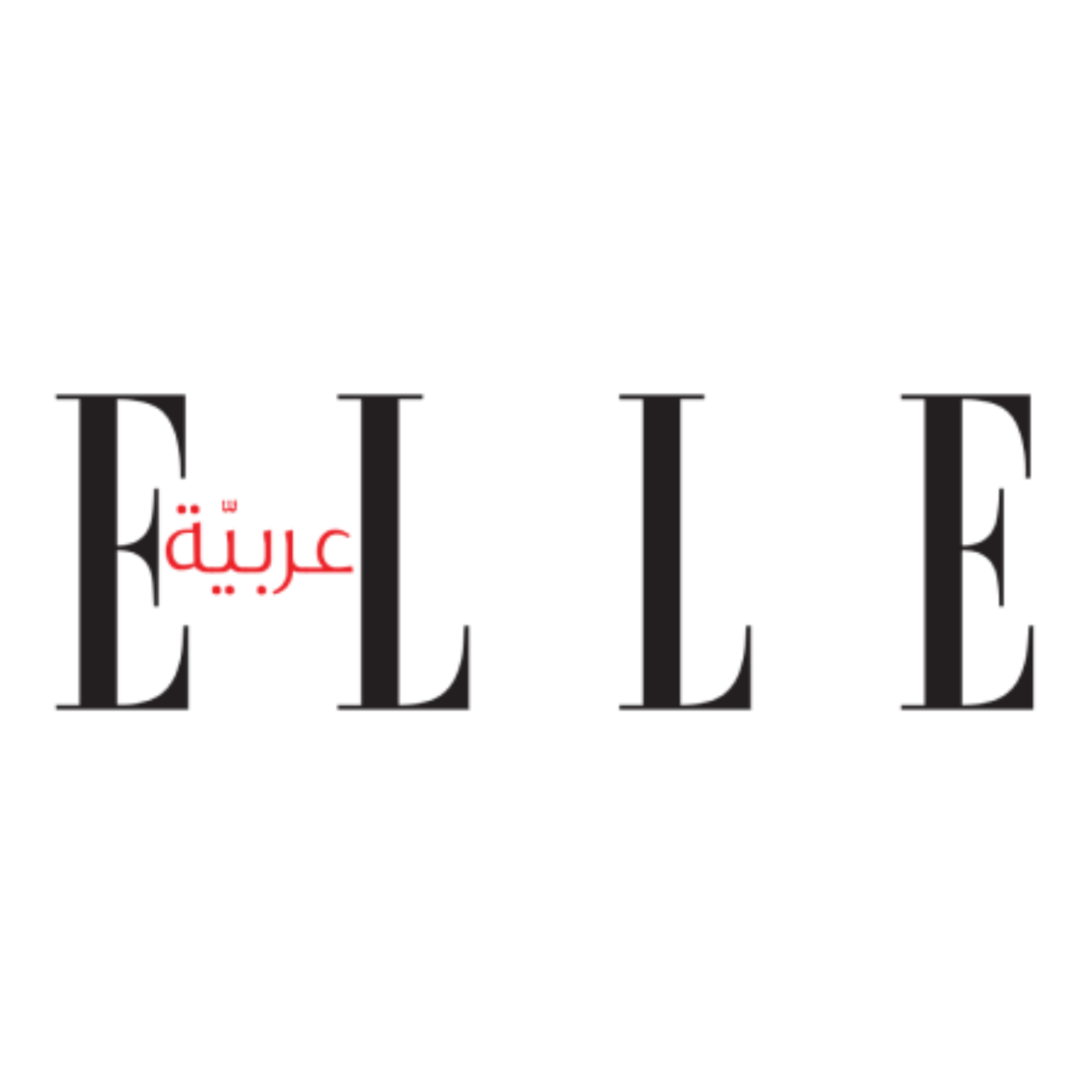Elle Arabia