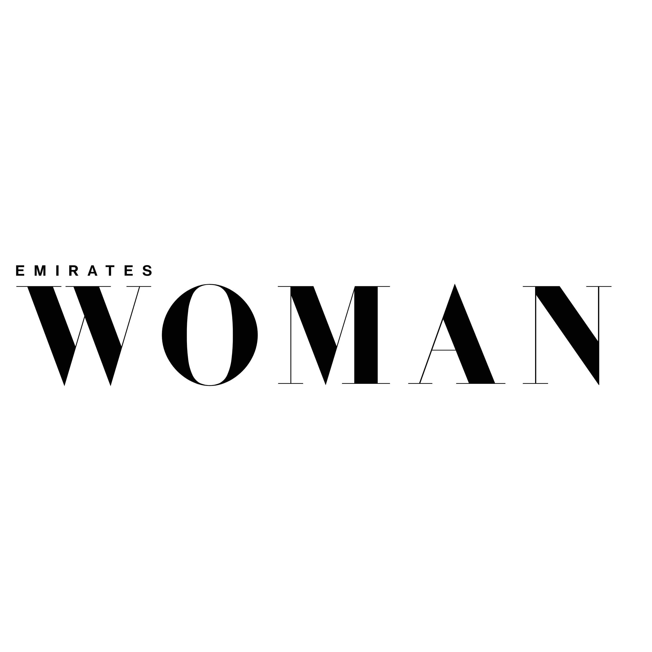 Emirates Woman