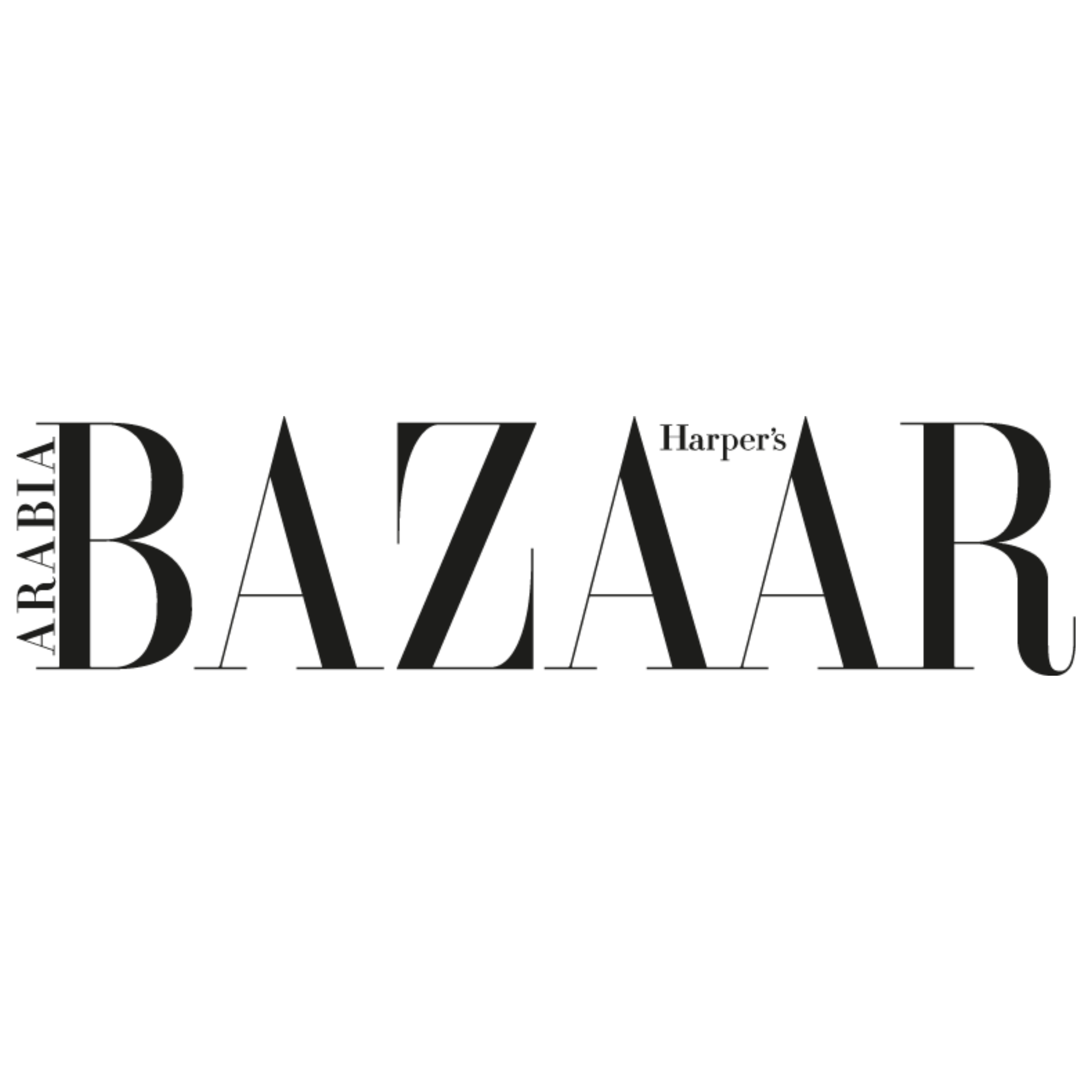 Harper’s Bazaar Arabia