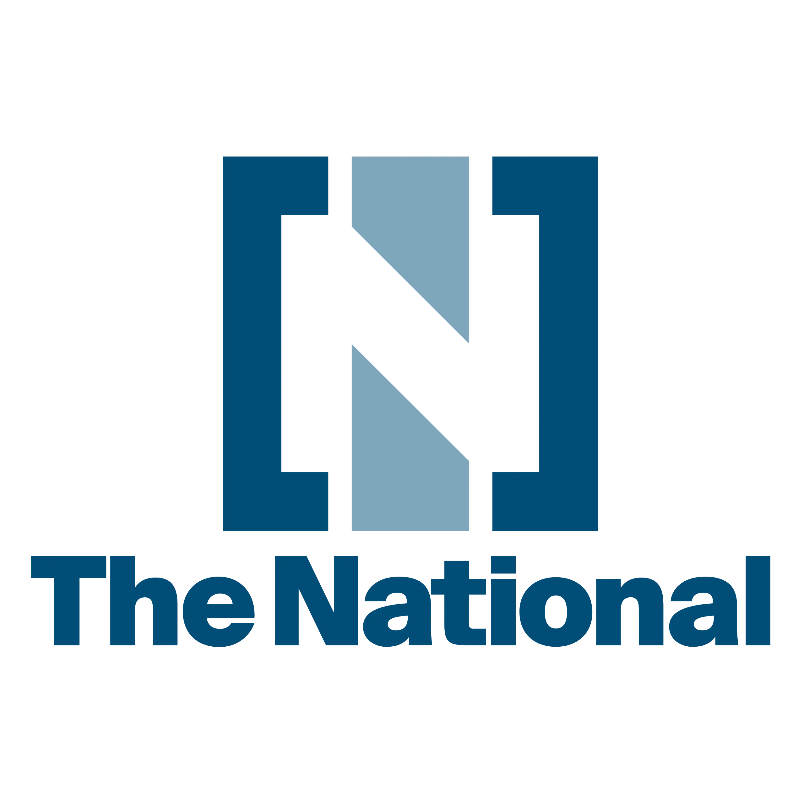 The National