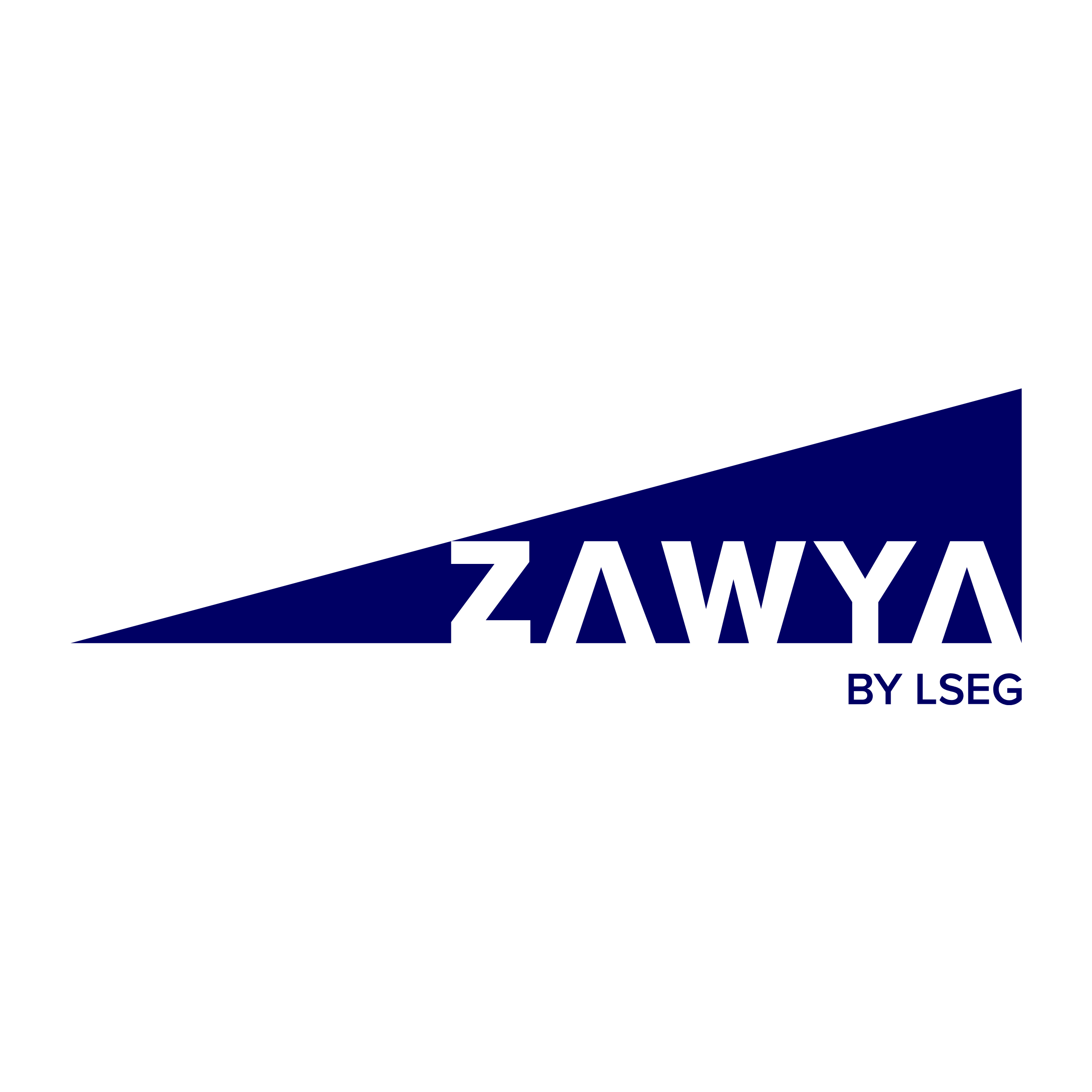 Zawya (by Refinitiv)
